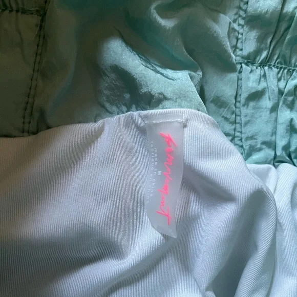 FP movement the way home logo shorts - Picture 4 of 6